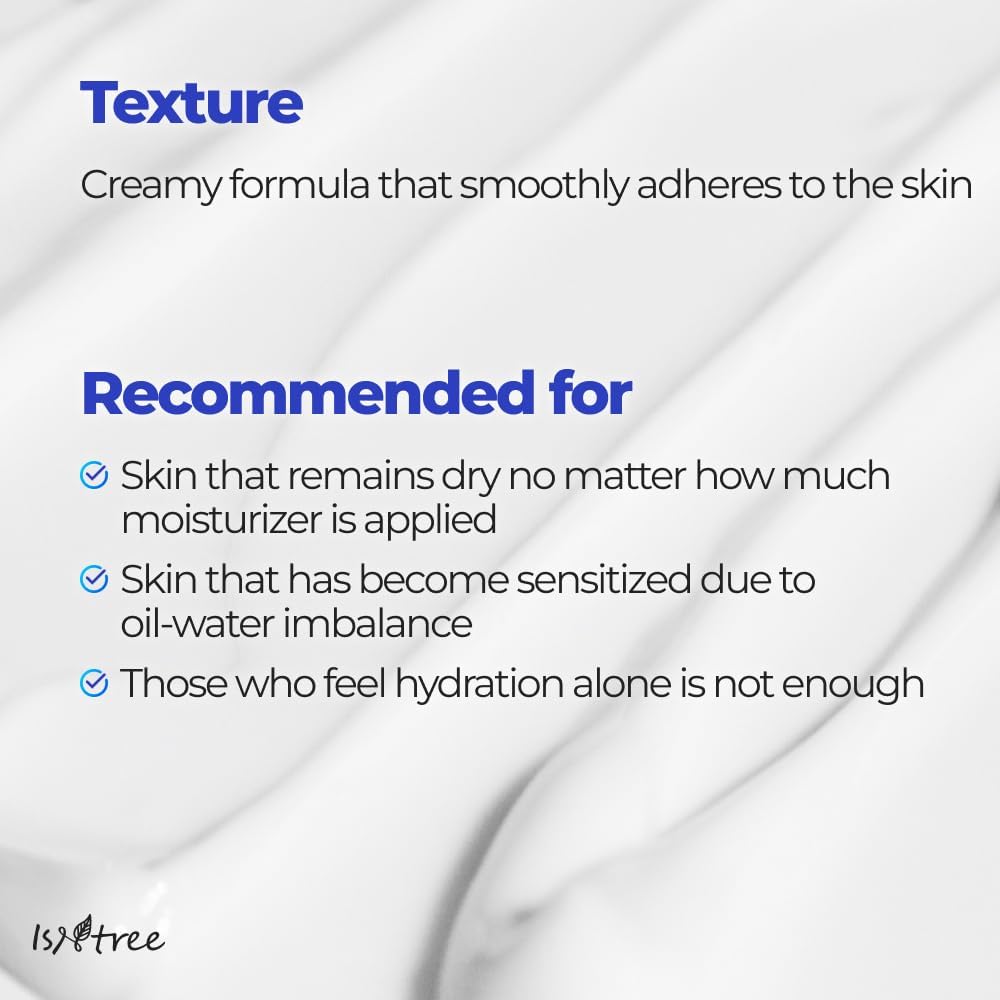 Hyaluronic Acid Moist Cream 100ml