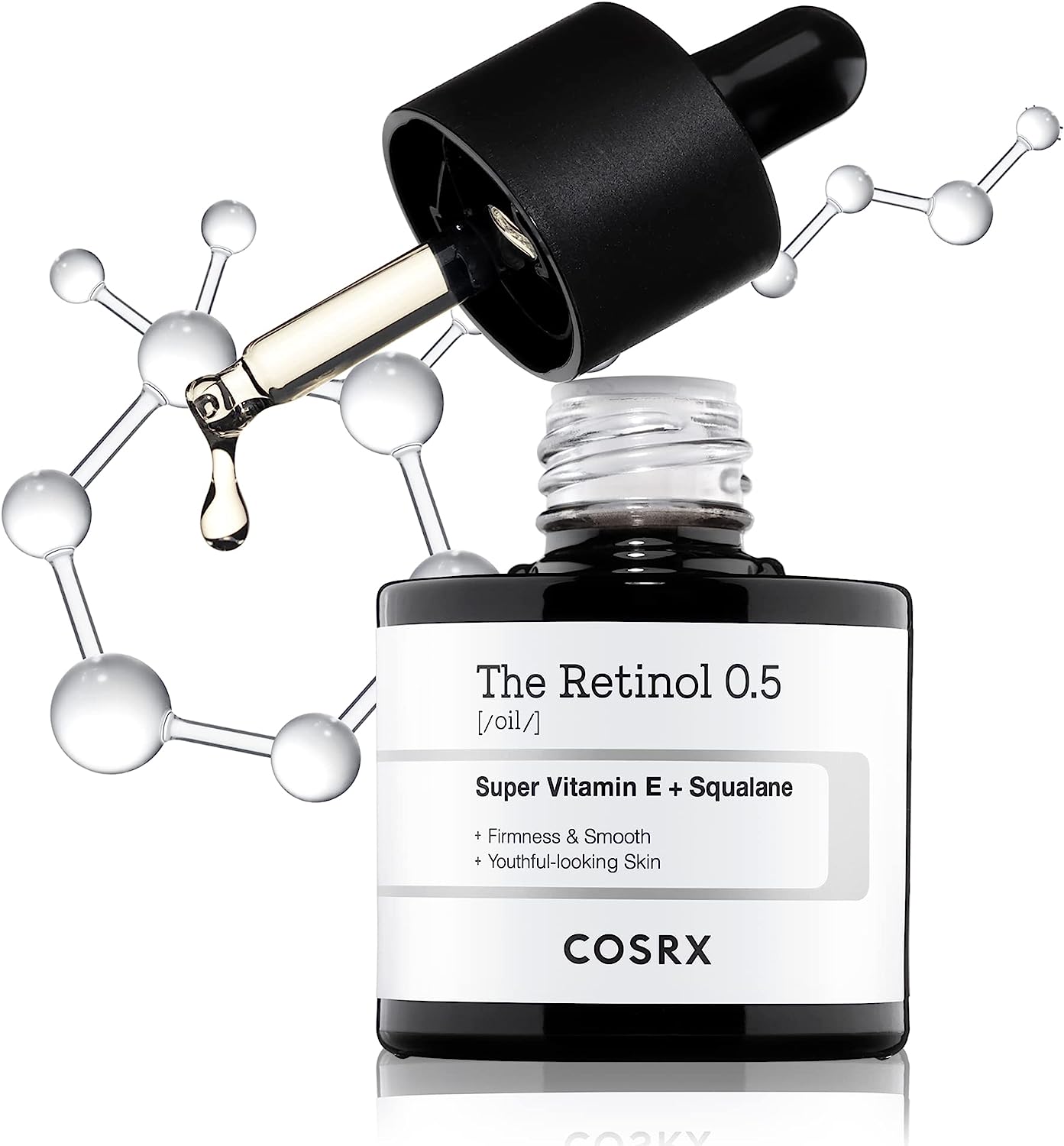 The Retinol 0.5 Oil 20ml