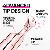 Peptide Nourishing Lip Serum 6.5ml