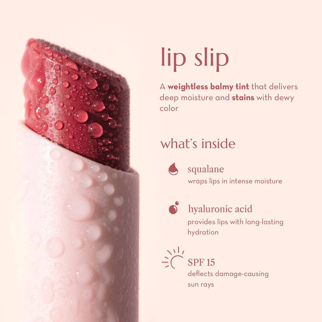 Lip Slip