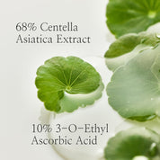 Light On Serum Centella + Vita C 30ml