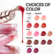Peptide Nourishing Lip Serum 6.5ml