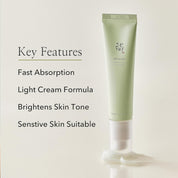 Light On Serum Centella + Vita C 30ml