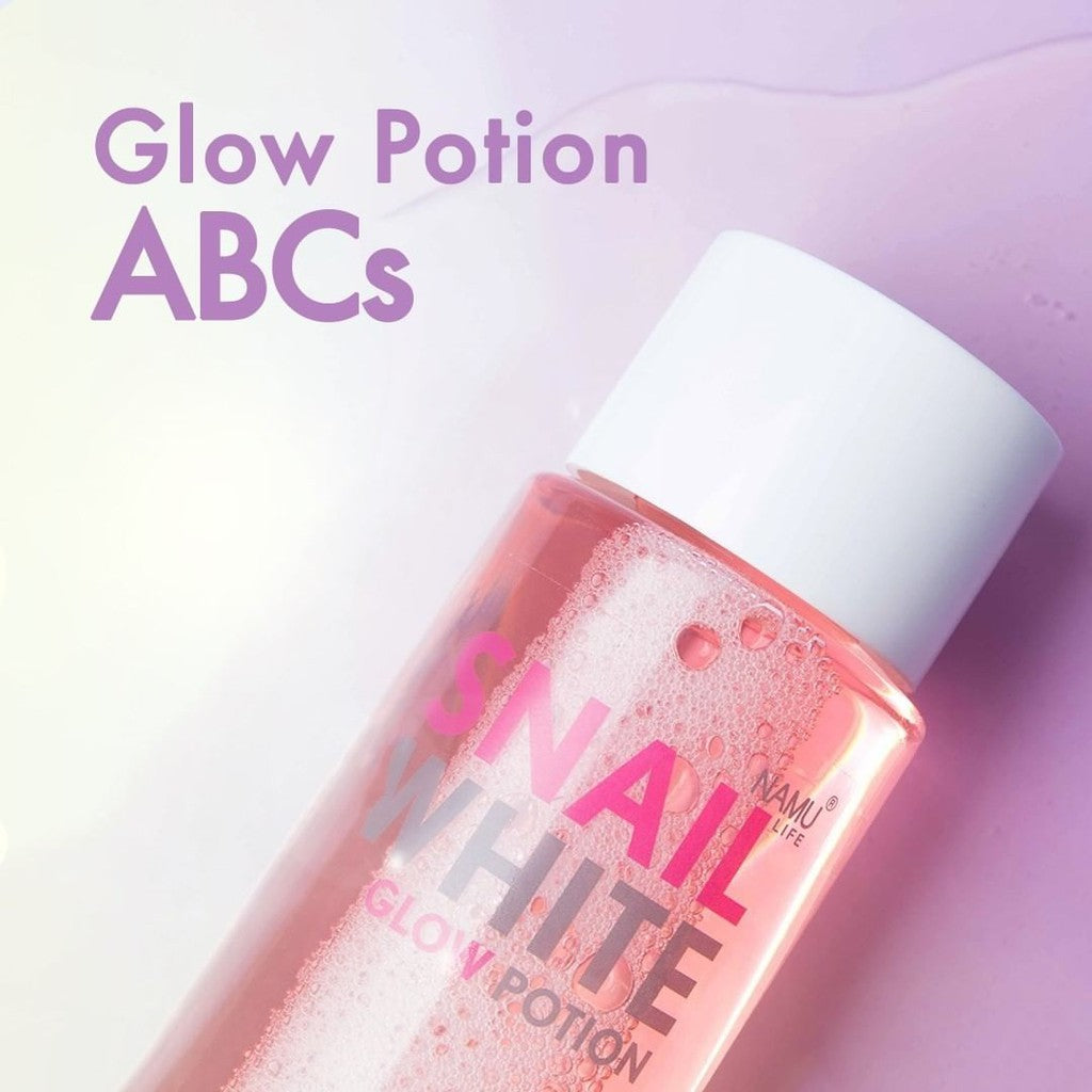 Glow Potion 50ml