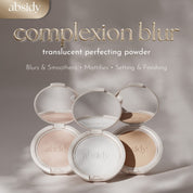 Complexion Blur Translucent Perfecting Powder