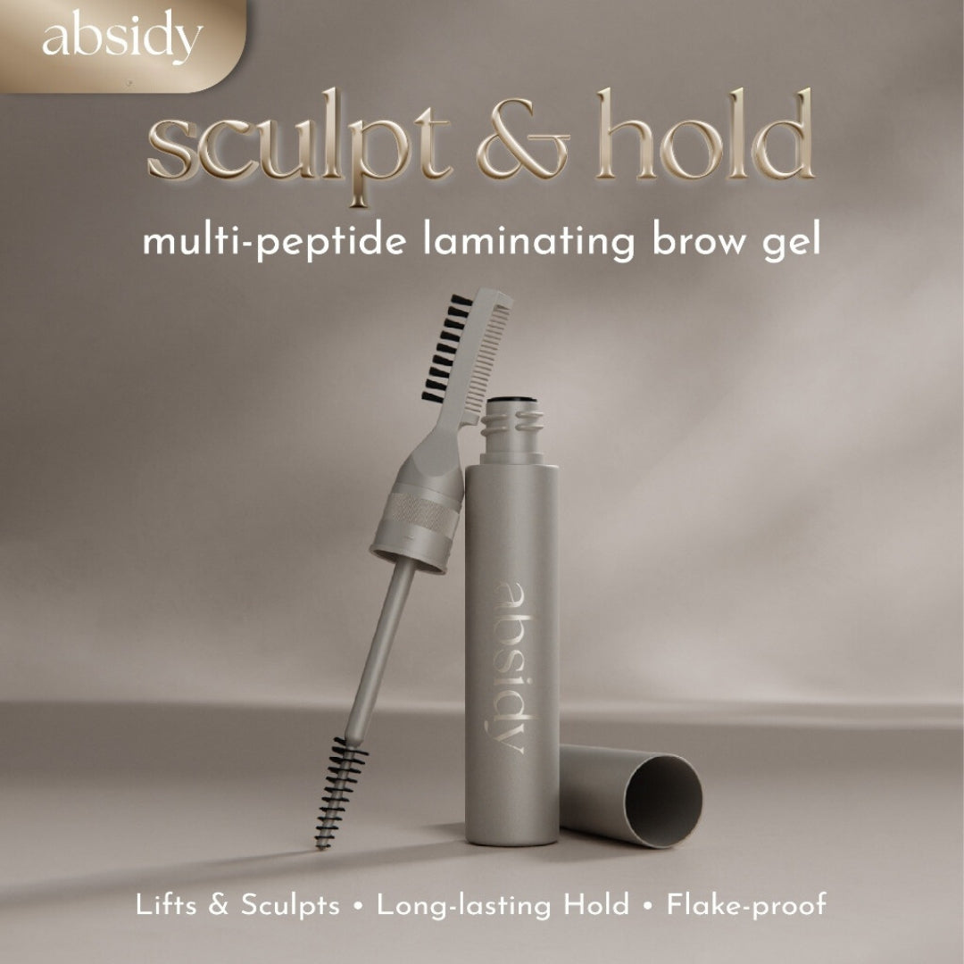 AbsidySculpt_HoldMulti-PeptideLaminatingBrowGelinClearcosyaustralia.jpg