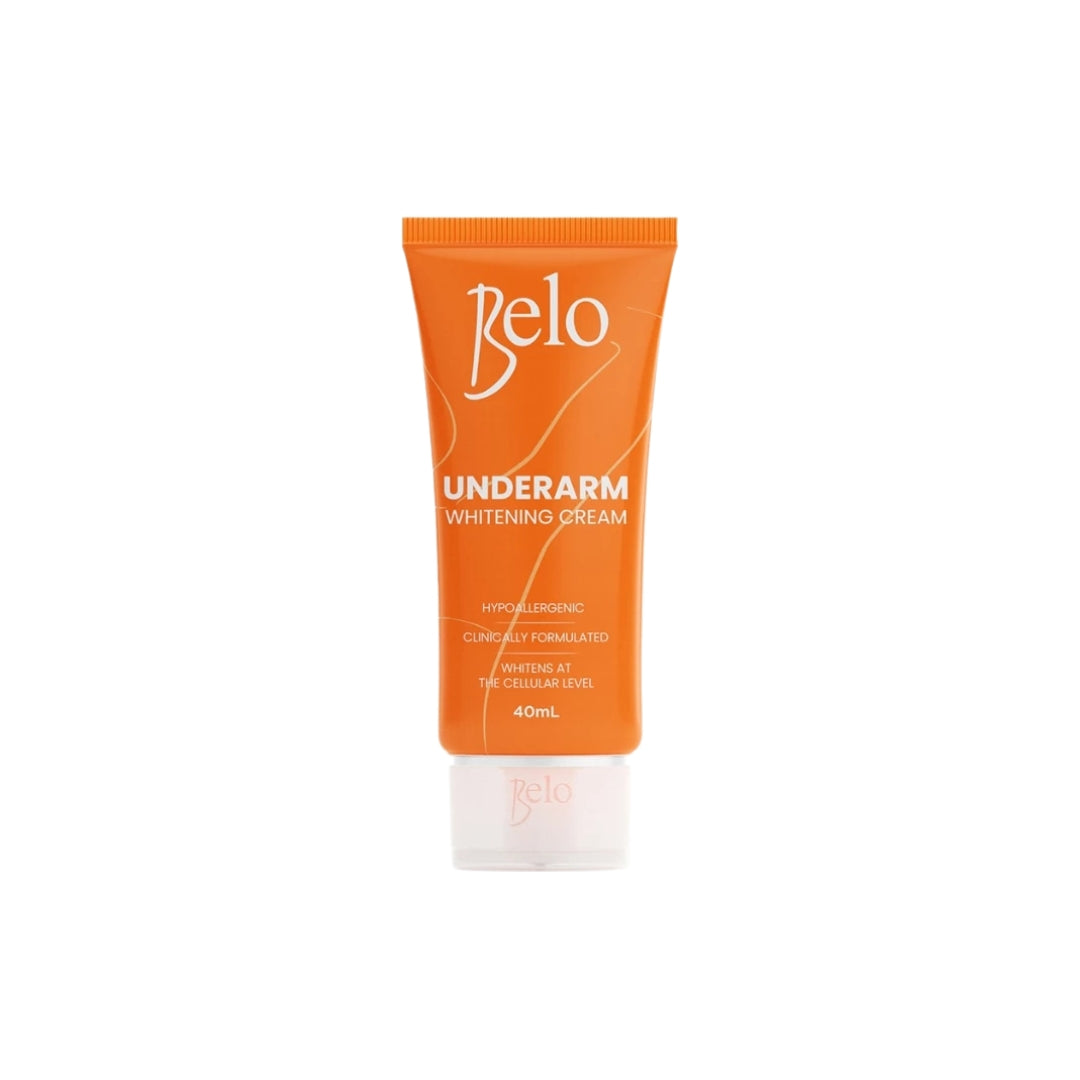 Underarm Cream 40g