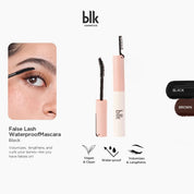 Daydream False Lash Waterproof Mascara