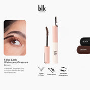 Daydream False Lash Waterproof Mascara