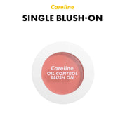 Oil Control Blush On