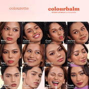 Colourbalm