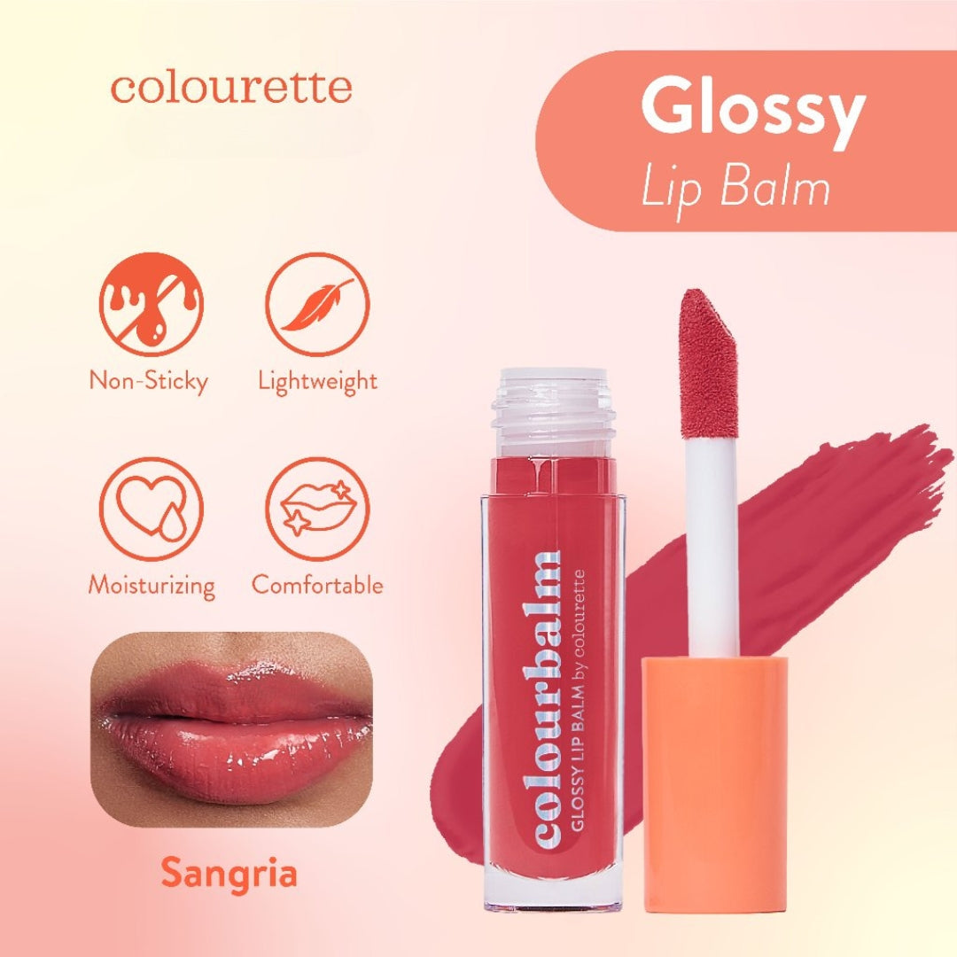 Colourbalm