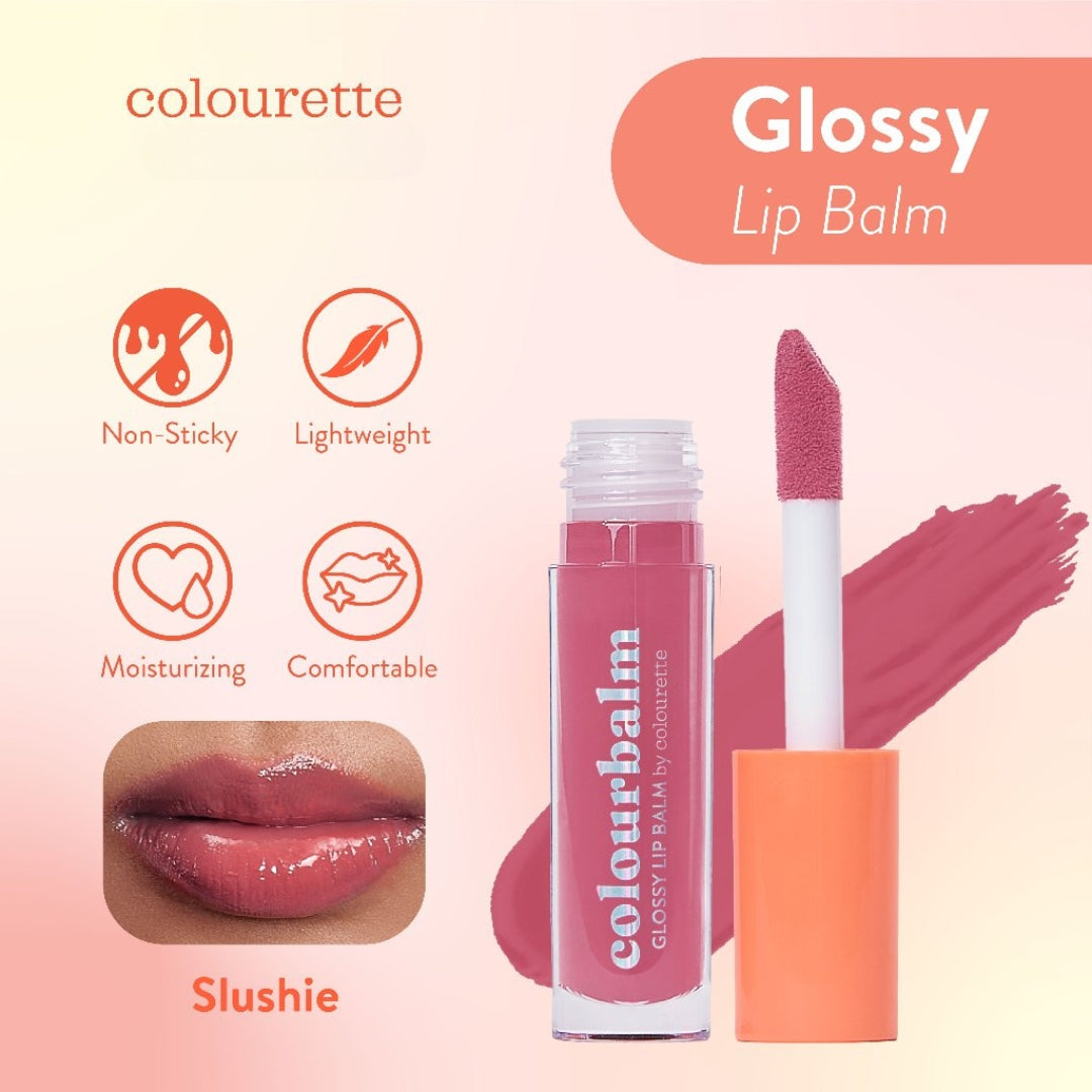 Colourbalm