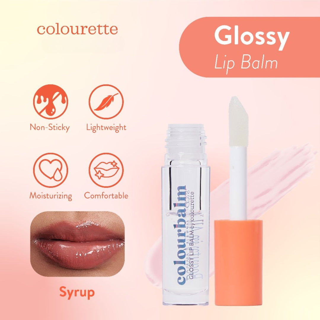 Colourbalm