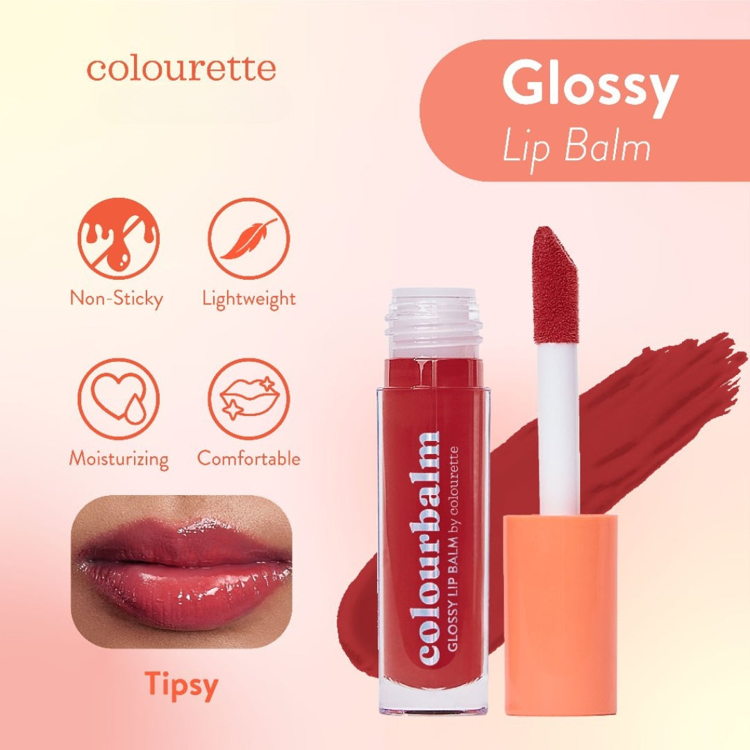 Colourbalm