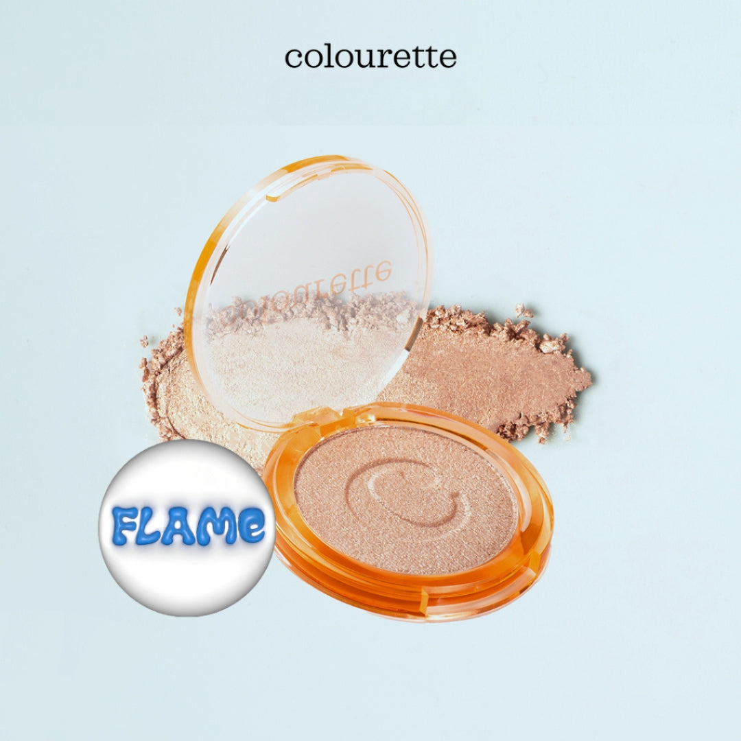 Colourbounce Jelly-to-Powder Highlighter