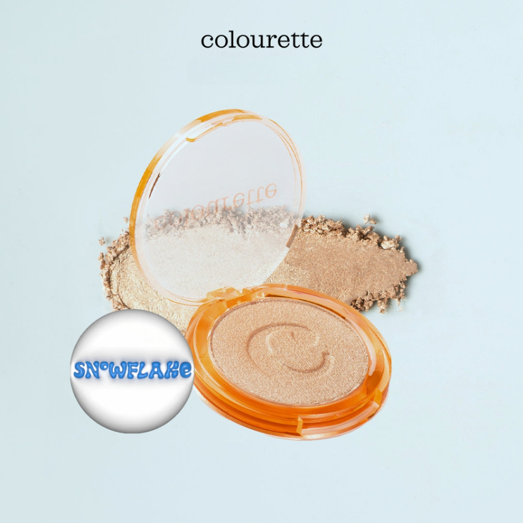 Colourbounce Jelly-to-Powder Highlighter