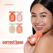 Correct Base Everyday Colour Corrector
