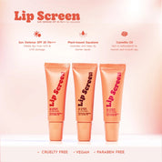 Lip Screen