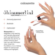 Shimmertint