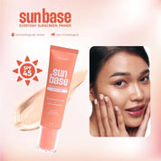 Sun Base Everyday Sunscreen Primer SPF45