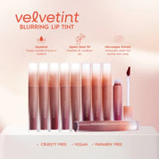 Velvetint Blurring Lip Tint