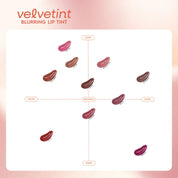 Velvetint Blurring Lip Tint