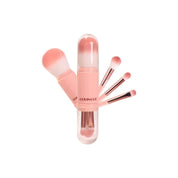 Cotton Candy Capsule Makeup Brush