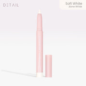 Clay Pen in Soft White (OLD VERSION)