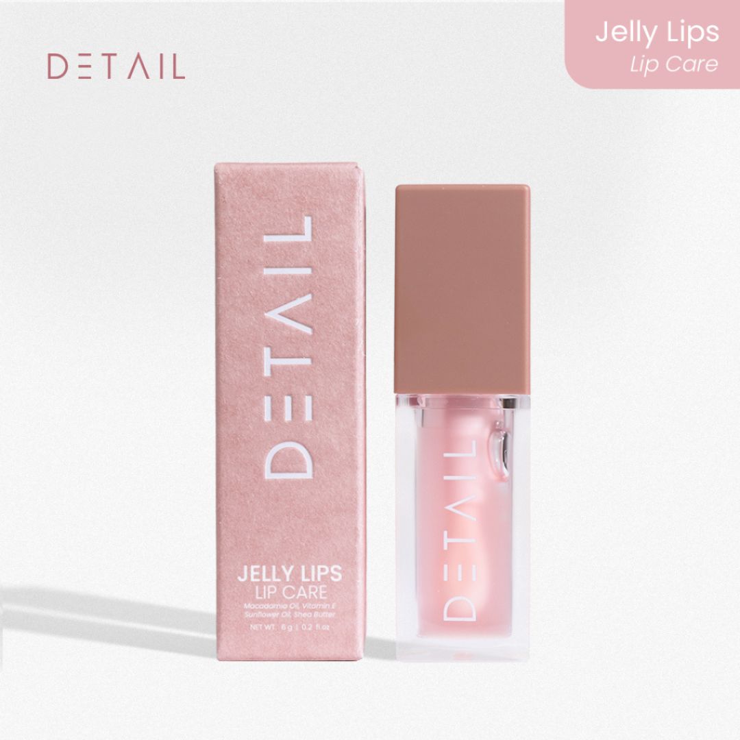 Jelly Lips in Lip Care