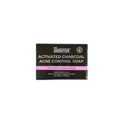 Activated Charcoal Soap 120g
