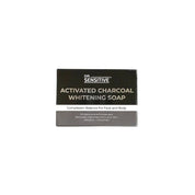 Activated Charcoal Soap 120g