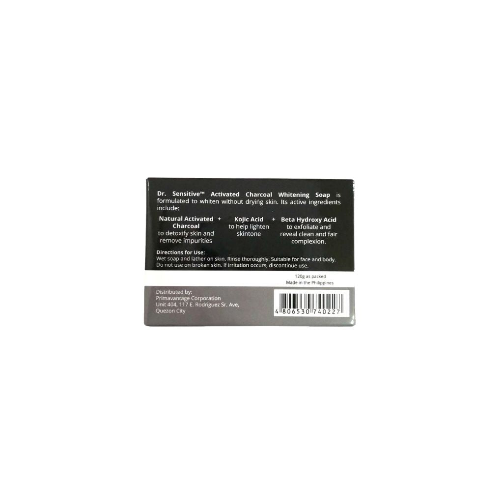Dr.SensitiveWhiteningSoapActivatedCharcoal120g_1.jpg