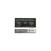 Activated Charcoal Soap 120g
