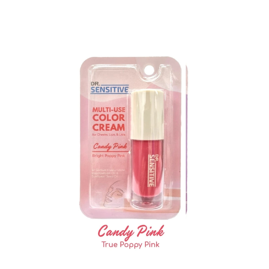 Multi-Use Color Cream