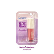 Multi-Use Color Cream