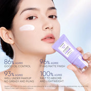Matte Fit Serum Sunscreen 50g