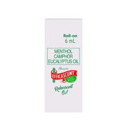 Relaxscent Oil Roll-On 6ml