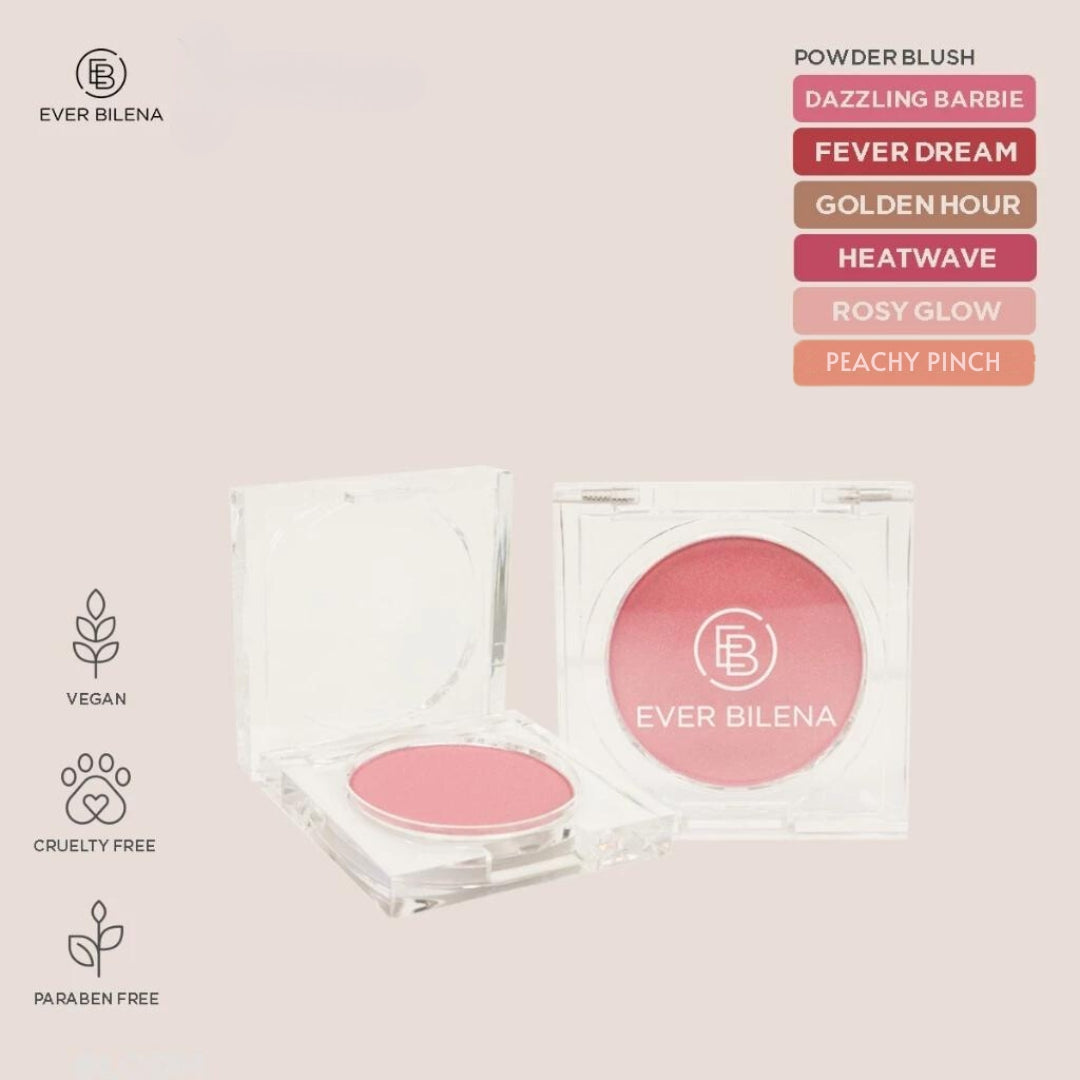 Powder Blush 3g