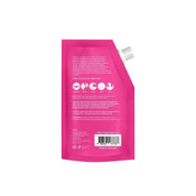 Milk White Glutathione Premium Spa Salt Scrub 350g