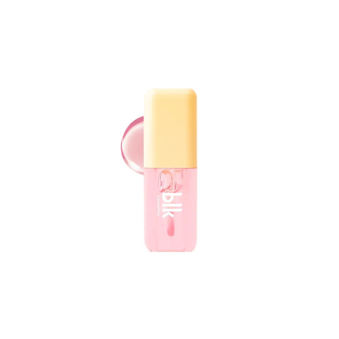 Fresh Color Adapting Lip And Cheek Oil