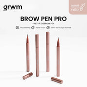 Brow Pen Pro Fine Tip Eyebrow Pen