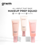 Makeup Prep Squad (Primer)