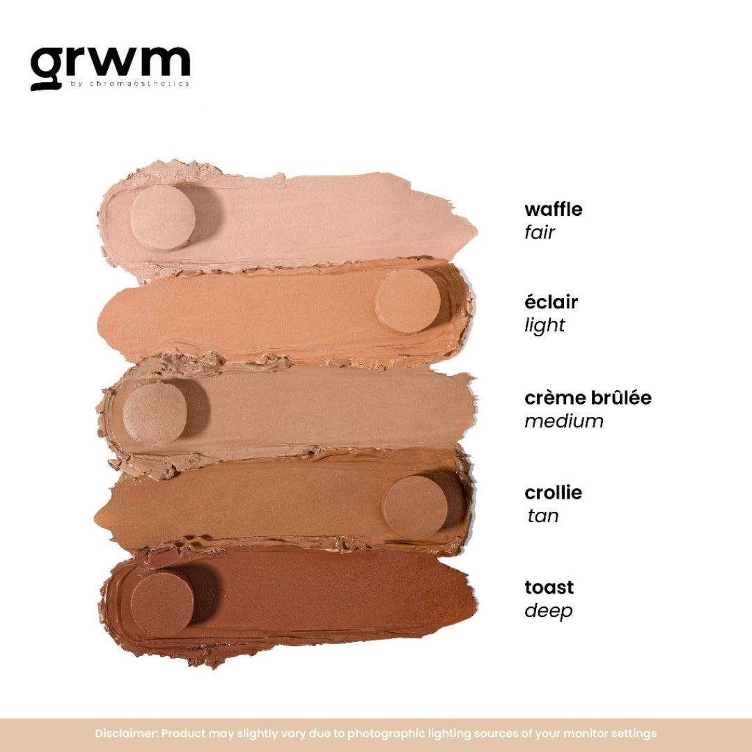 Glam & Go Stix - Bronzer