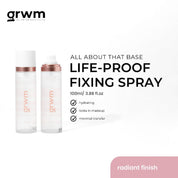 Life-Proof Fixing Spray (Radiant)