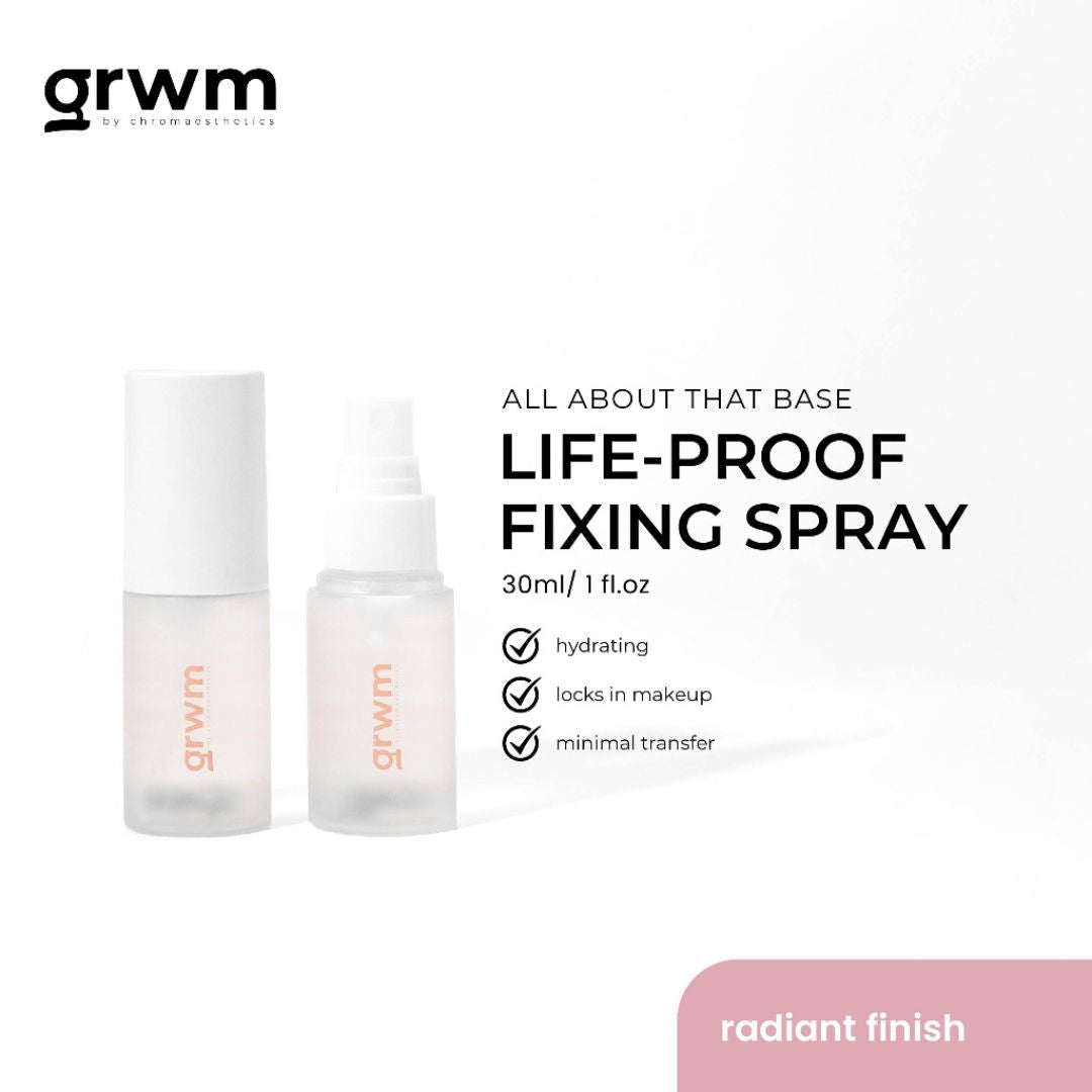 Life-Proof Fixing Spray (Radiant)