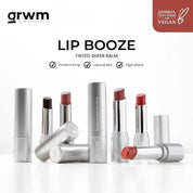 Lip Booze