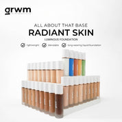 Radiant Skin Luminous Foundation