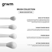 The Brush Collection