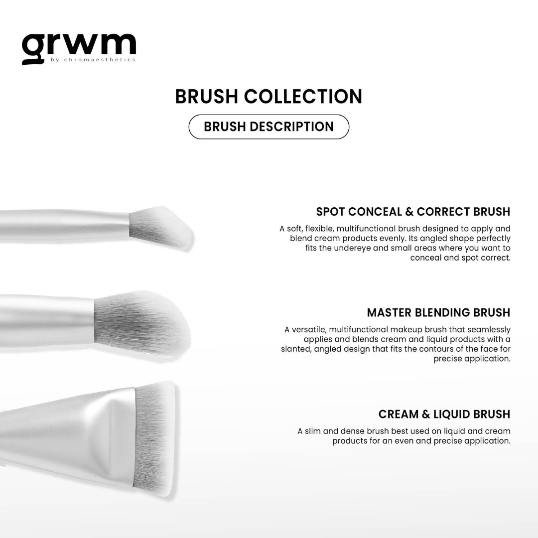 The Brush Collection